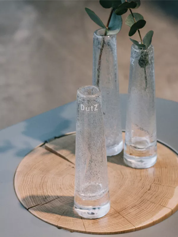 DutZ Bubbles