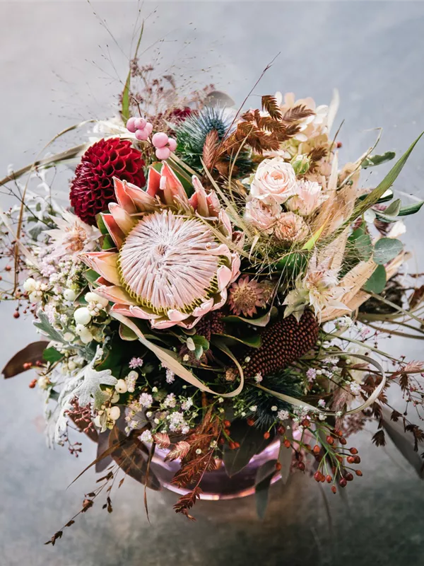 Lovely Protea!