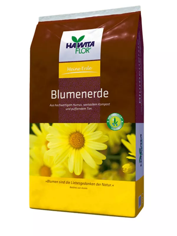 Hawita Blumenerde