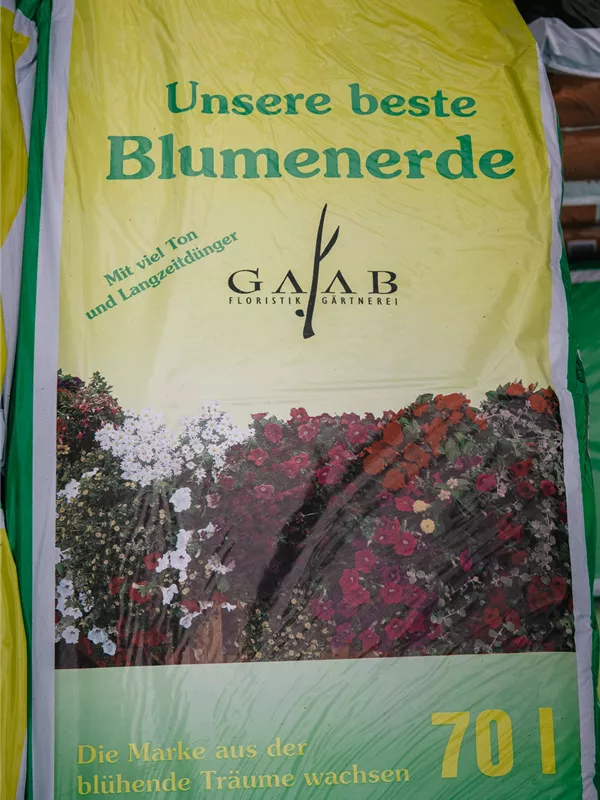 Unsere Beste Erde