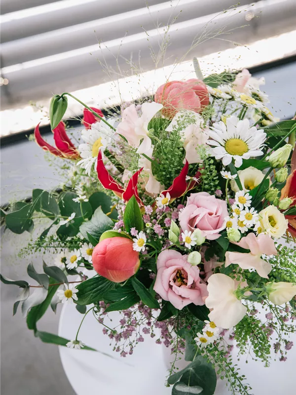 Alles Liebe!