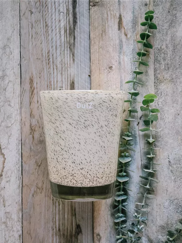 Conic Bubbles 1 - H19 D15 cm 