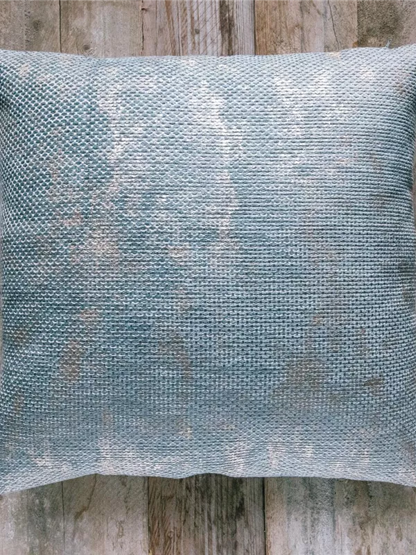Blau - metallic