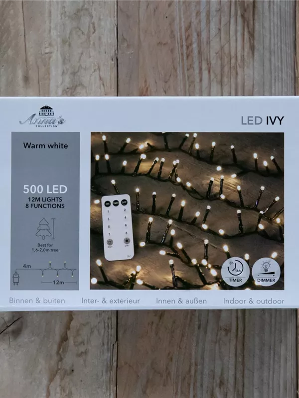 LED IVY