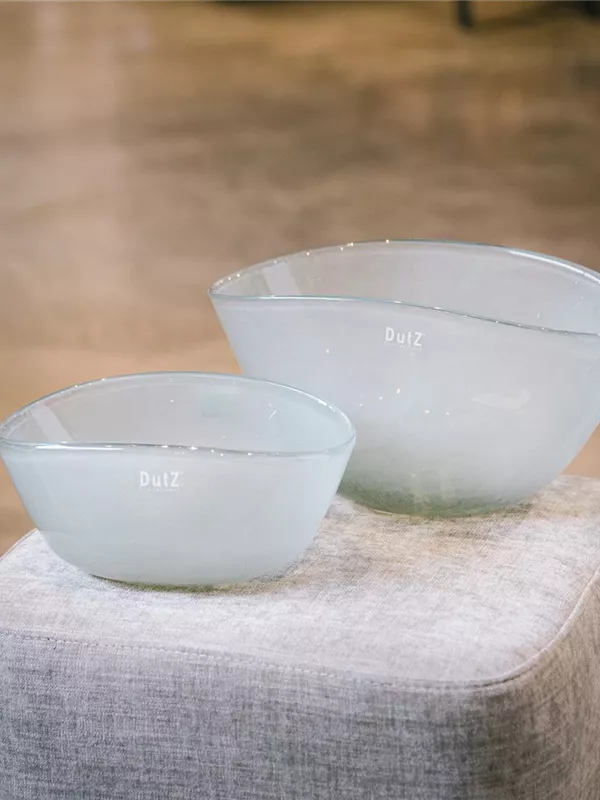 Bowl Oval 