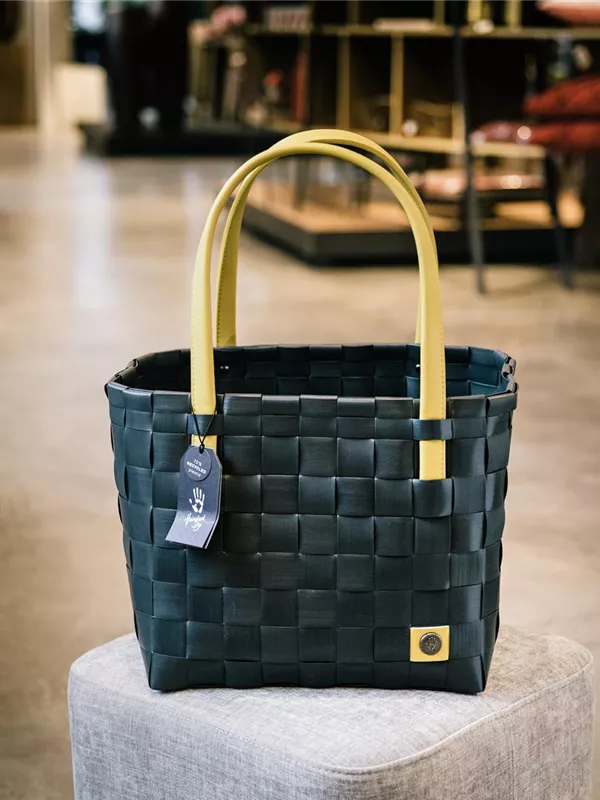COLOR Block dark grey
