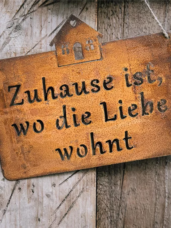 Aufhänger