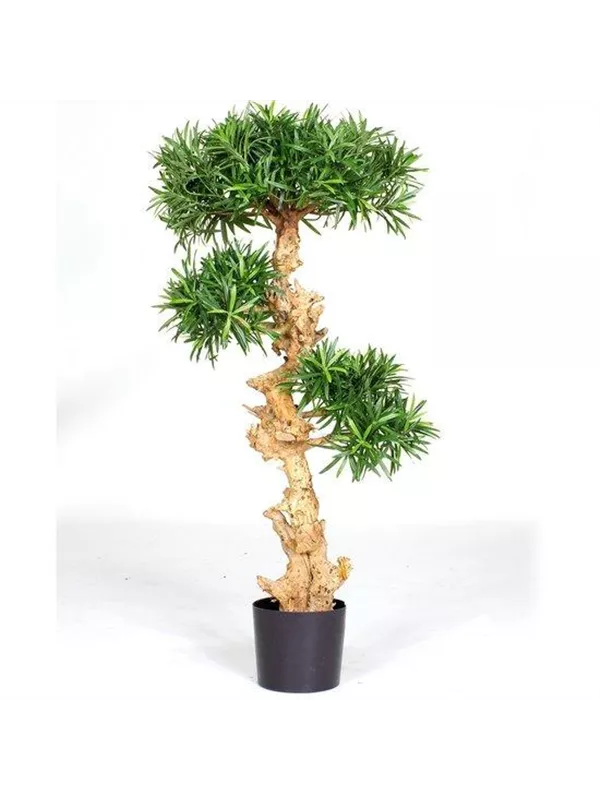 bambus bank Bloomingville Sole Bank, Natur, Bambus – LaLe Living main image 0