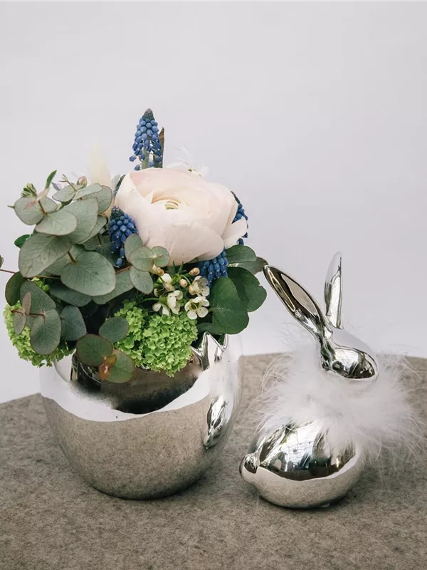 Ostern silber
