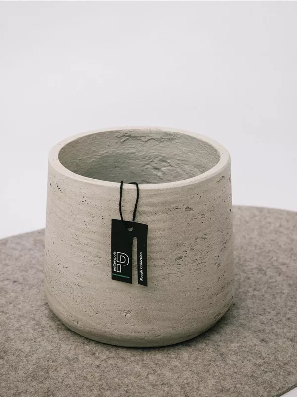 Patt M, grey Washed