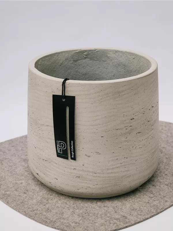 Patt XL, grey Washed