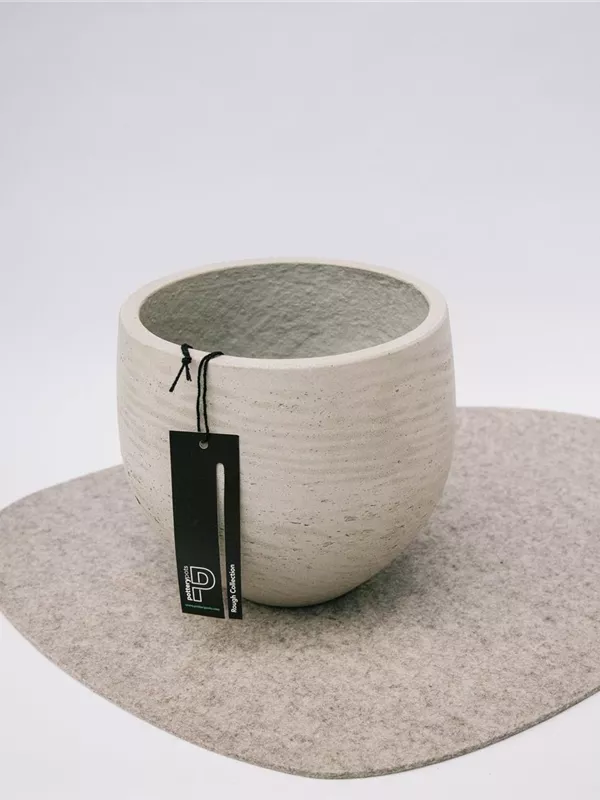Mini Orb S, Grey Washed