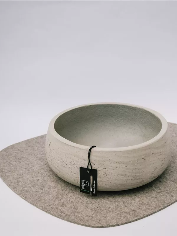 Eileen S, Grey Washed