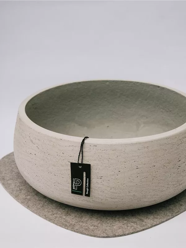 Eileen L, Grey Washed