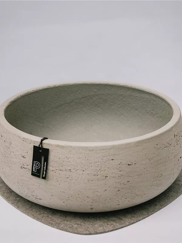 Eileen XL, Grey Washed