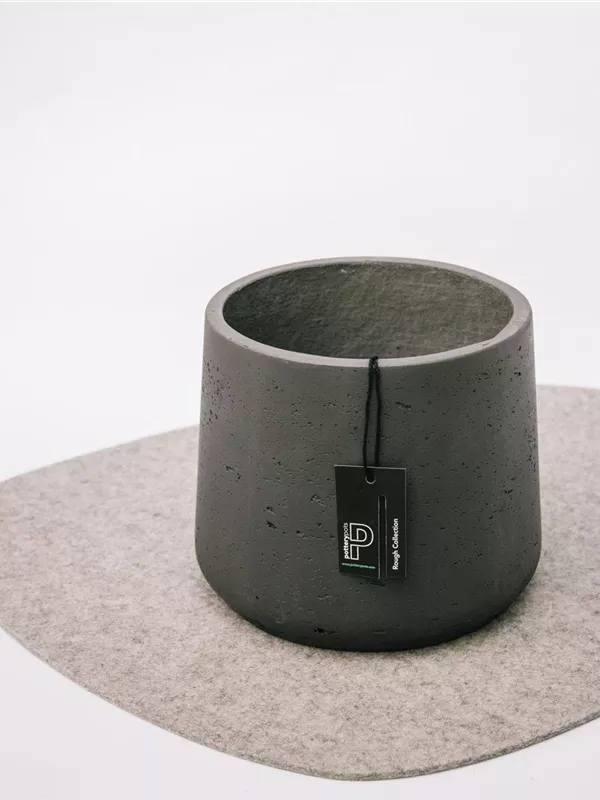 Patt M, Black Washed