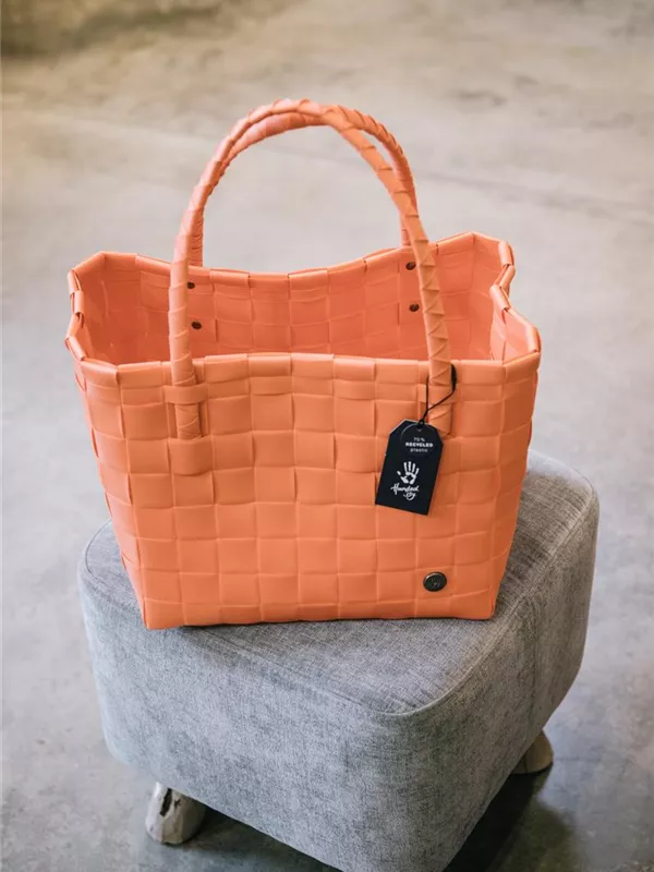 Paris coral orange