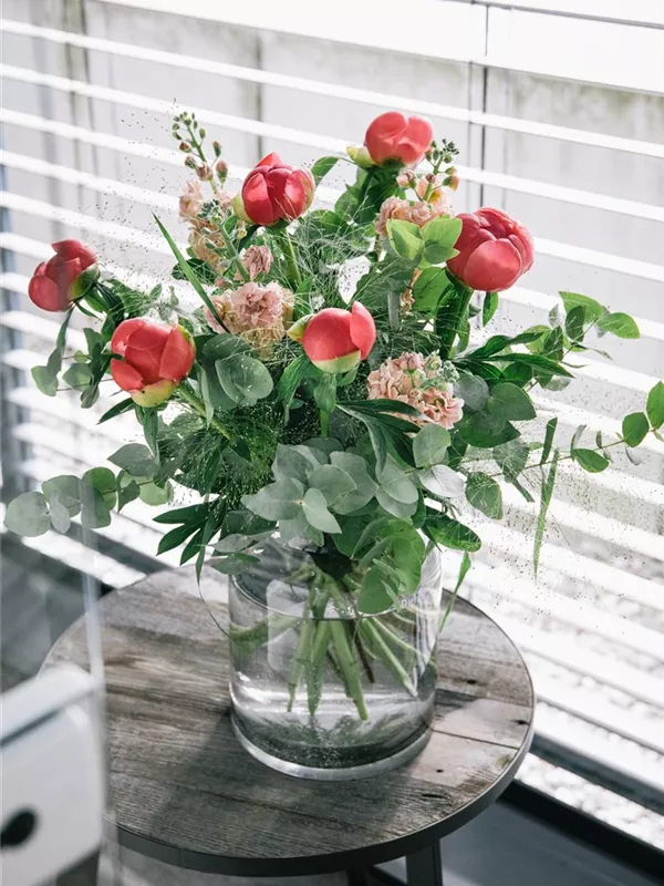 Peony!