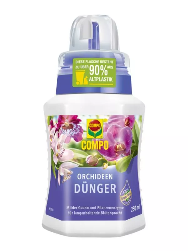 Orchideendünger