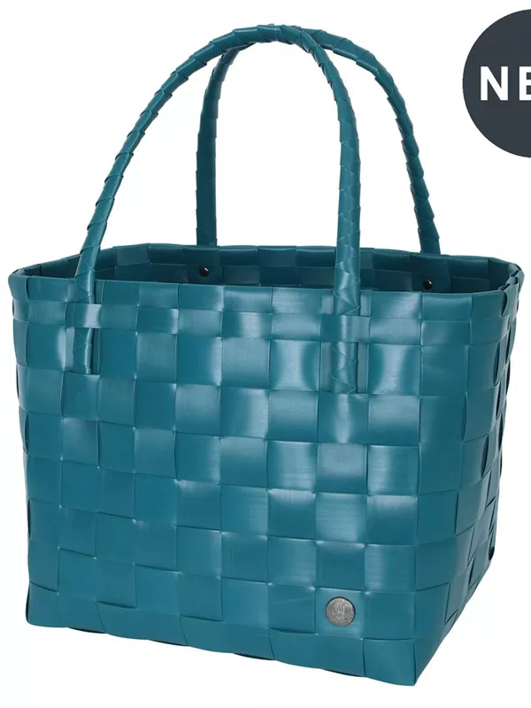 Paris peacock green
