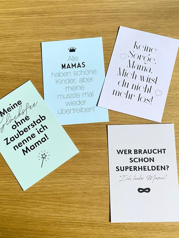 Muttertag