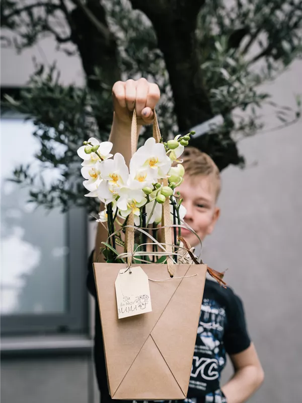 Für die beste Mama!