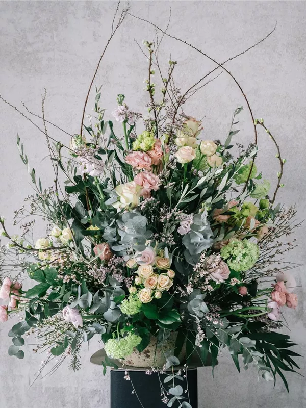 In liebevoller Erinnerung